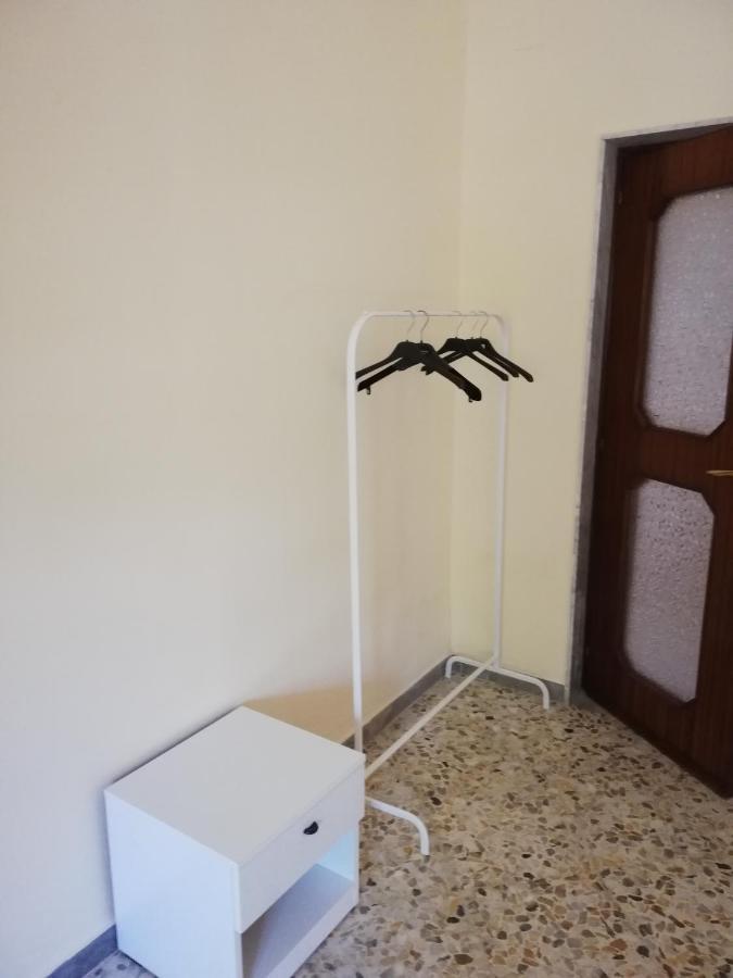 Lucia'S Apartaments Bari Exterior photo