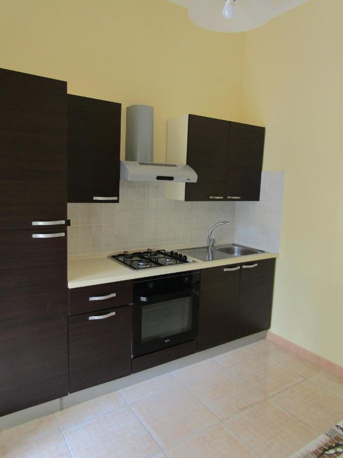 Lucia'S Apartaments Bari Exterior photo