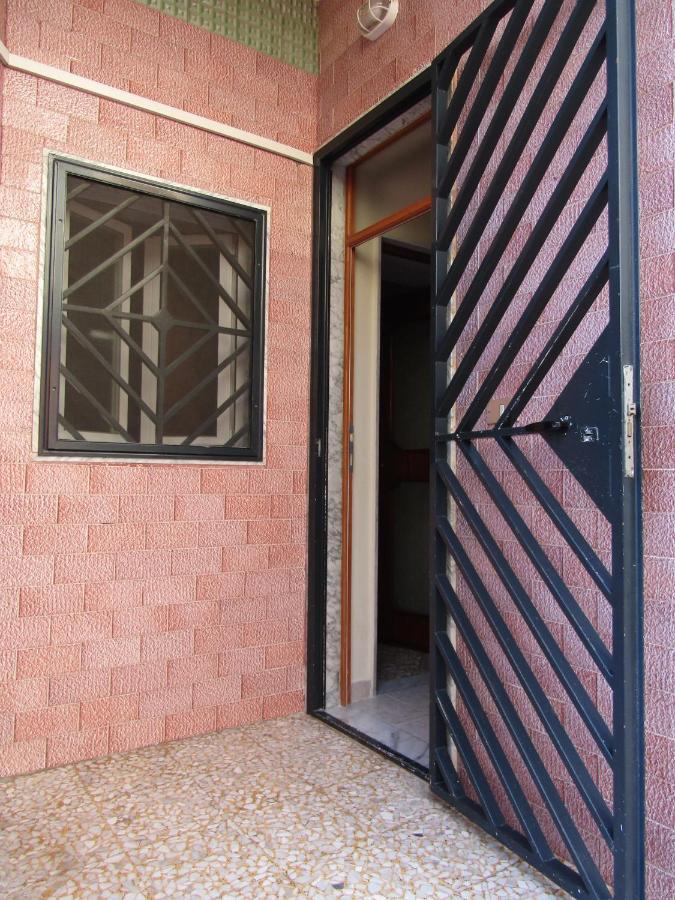 Lucia'S Apartaments Bari Exterior photo