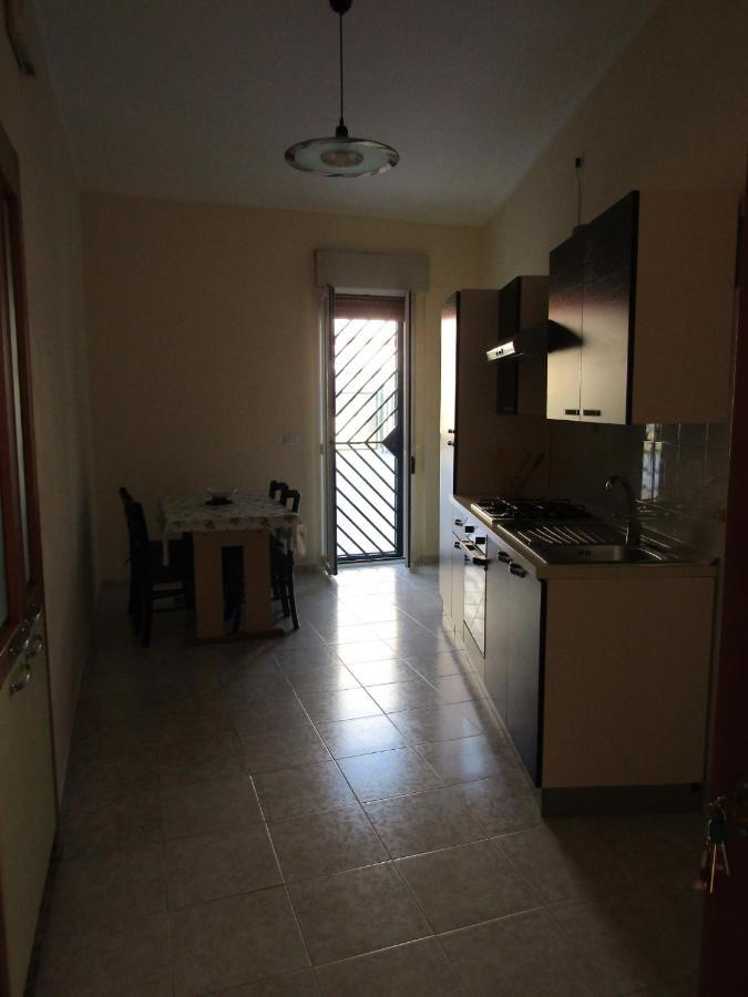 Lucia'S Apartaments Bari Exterior photo