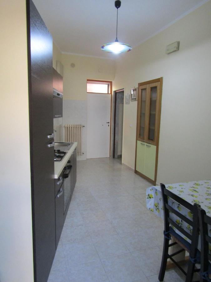 Lucia'S Apartaments Bari Exterior photo